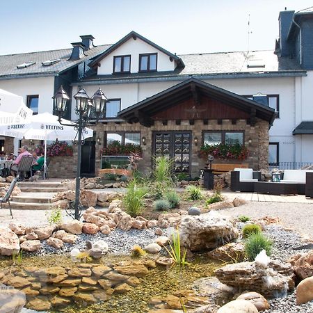 Landkomfort Hotel Elsenmann Willingen  Zewnętrze zdjęcie