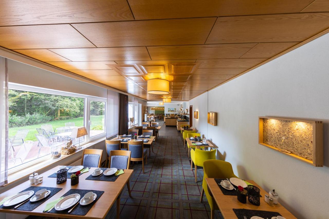 Landkomfort Hotel Elsenmann Willingen  Zewnętrze zdjęcie