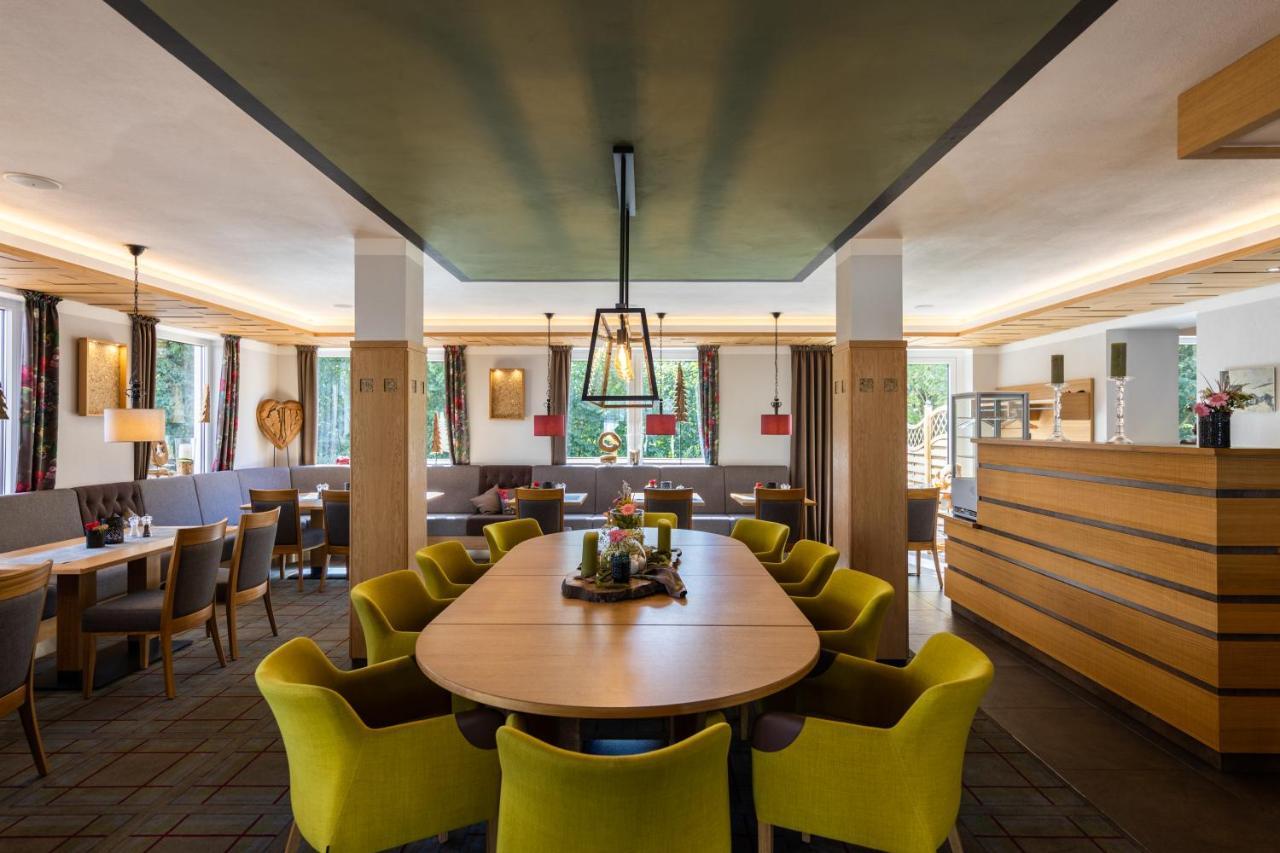 Landkomfort Hotel Elsenmann Willingen  Zewnętrze zdjęcie