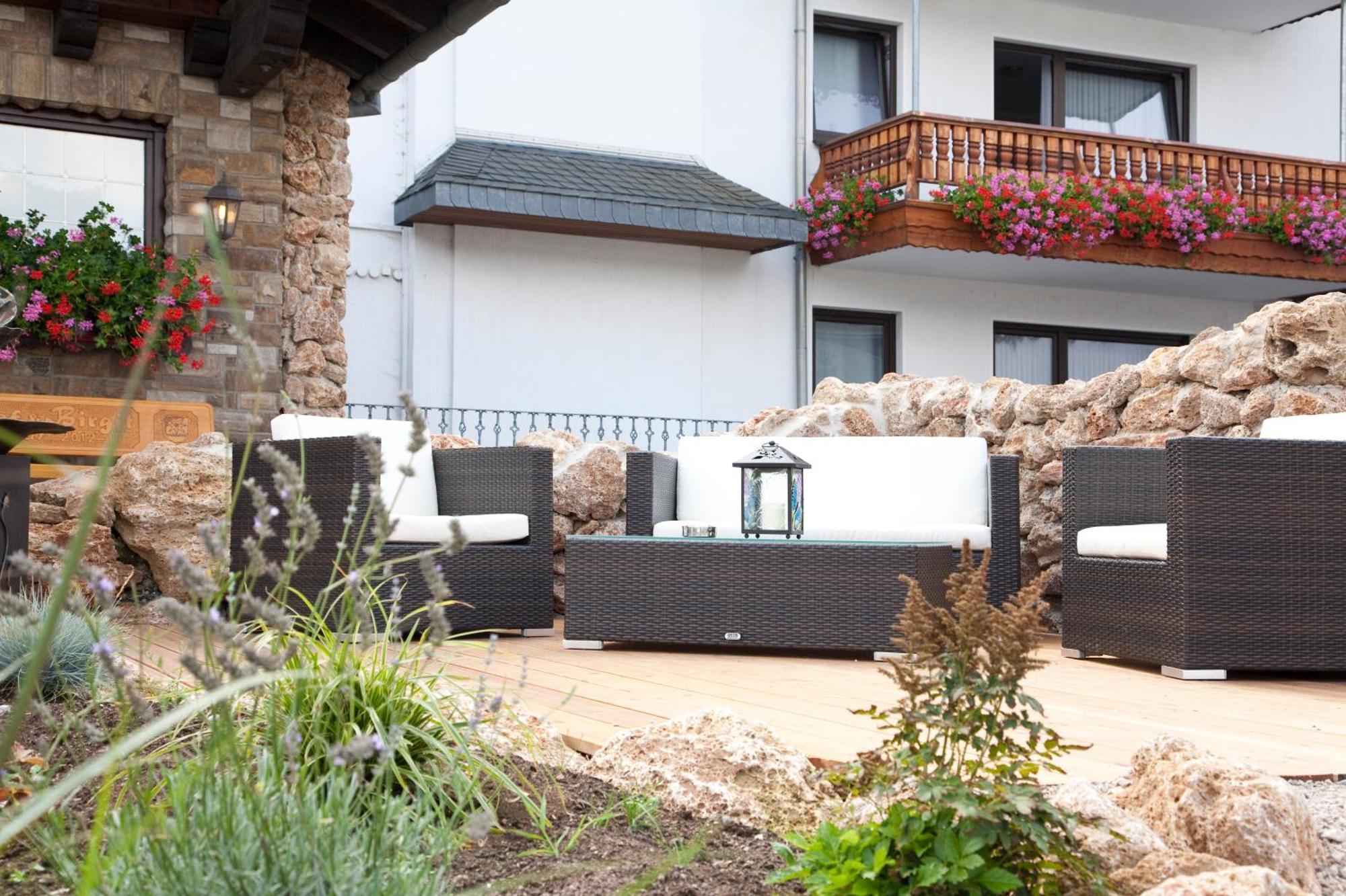 Landkomfort Hotel Elsenmann Willingen  Zewnętrze zdjęcie