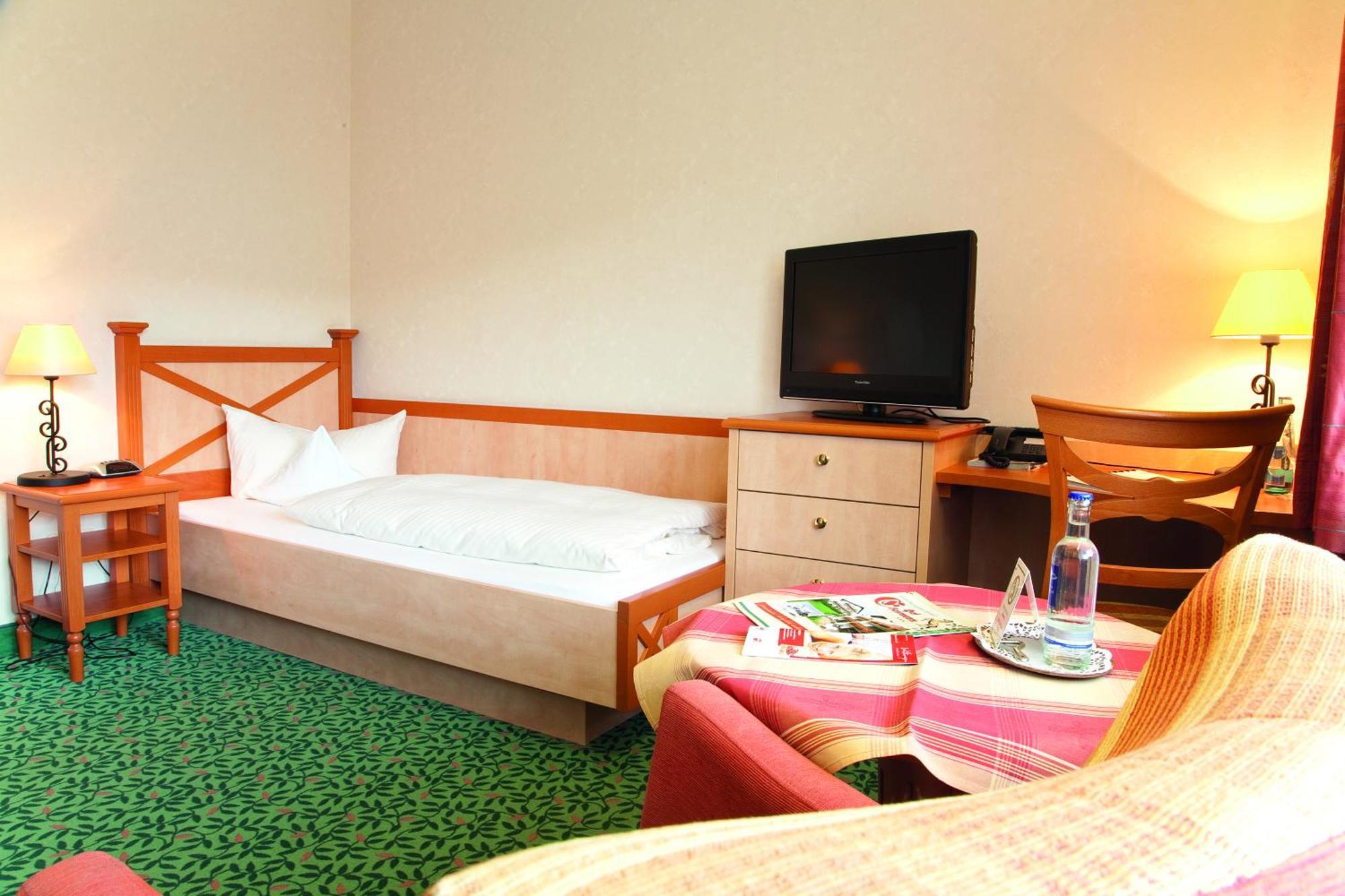 Landkomfort Hotel Elsenmann Willingen  Pokój zdjęcie