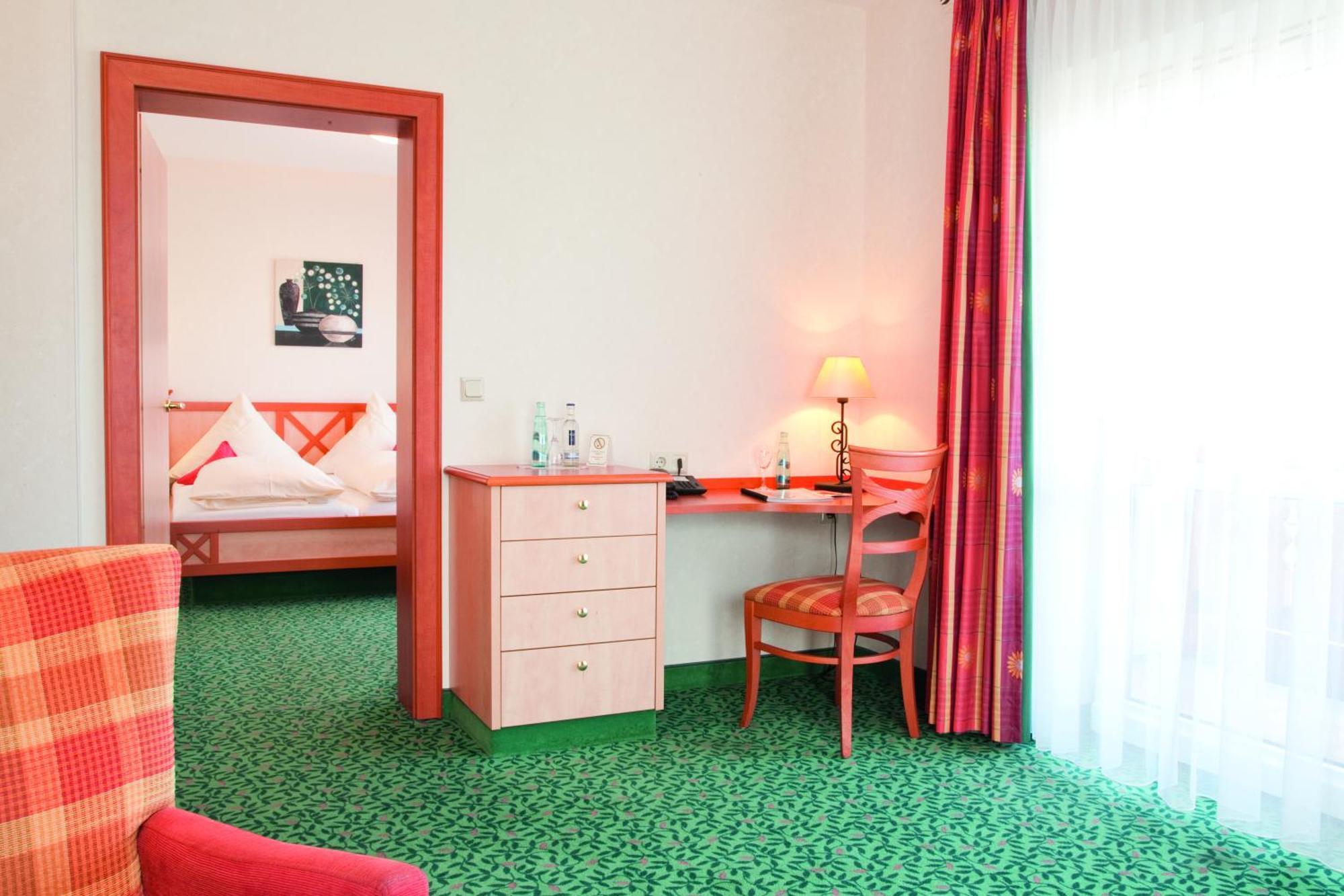 Landkomfort Hotel Elsenmann Willingen  Pokój zdjęcie