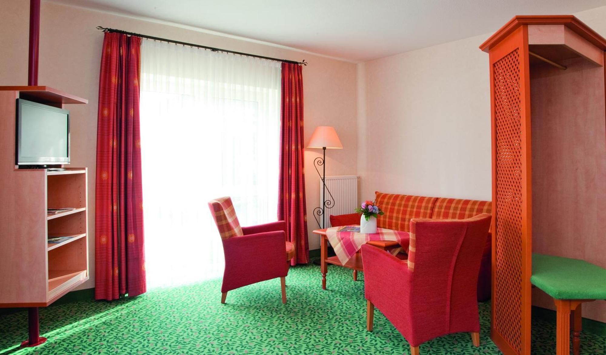 Landkomfort Hotel Elsenmann Willingen  Pokój zdjęcie