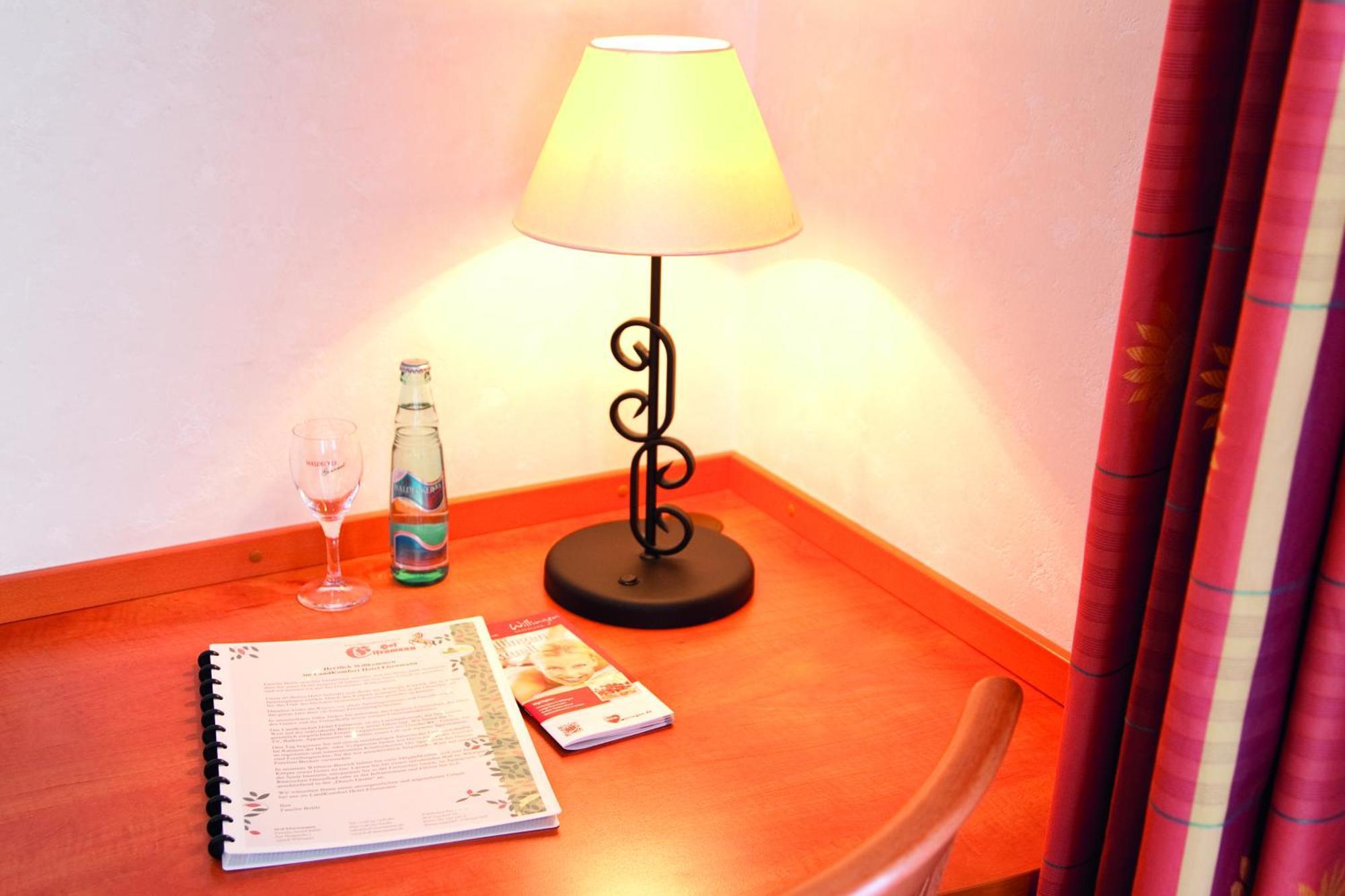 Landkomfort Hotel Elsenmann Willingen  Pokój zdjęcie