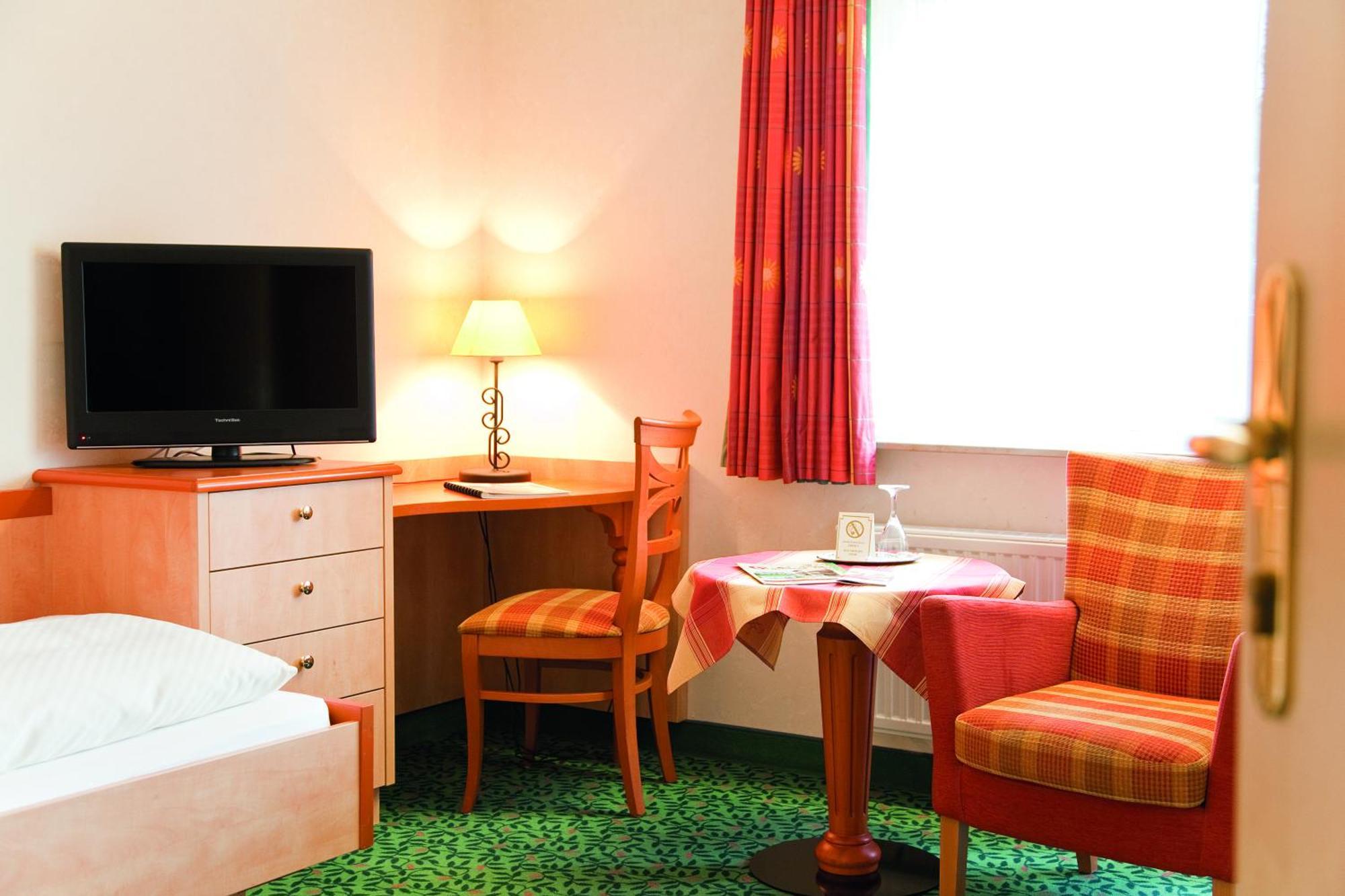 Landkomfort Hotel Elsenmann Willingen  Pokój zdjęcie