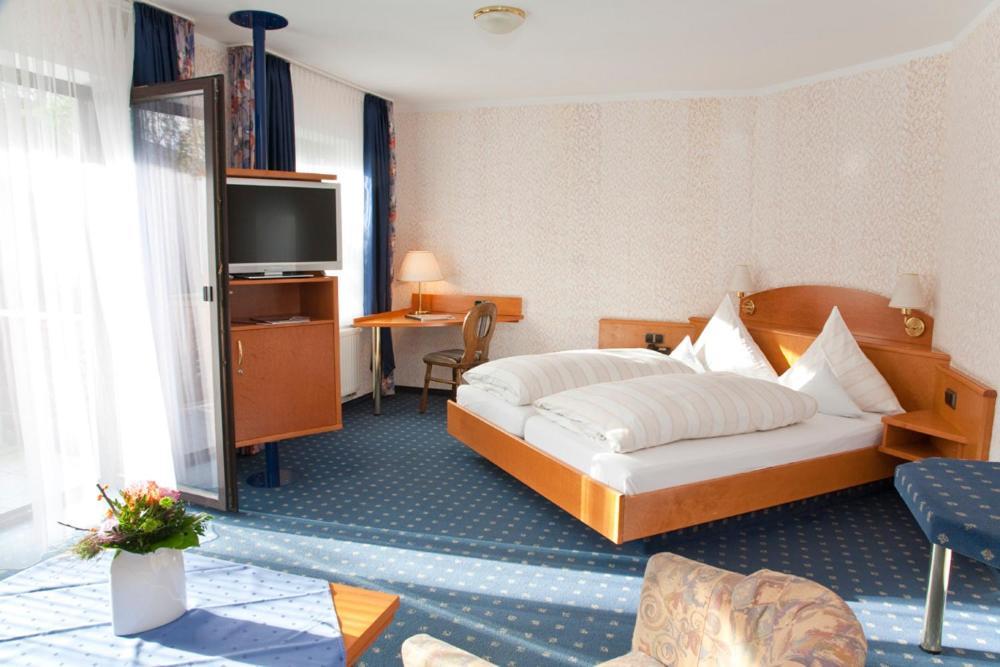 Landkomfort Hotel Elsenmann Willingen  Pokój zdjęcie