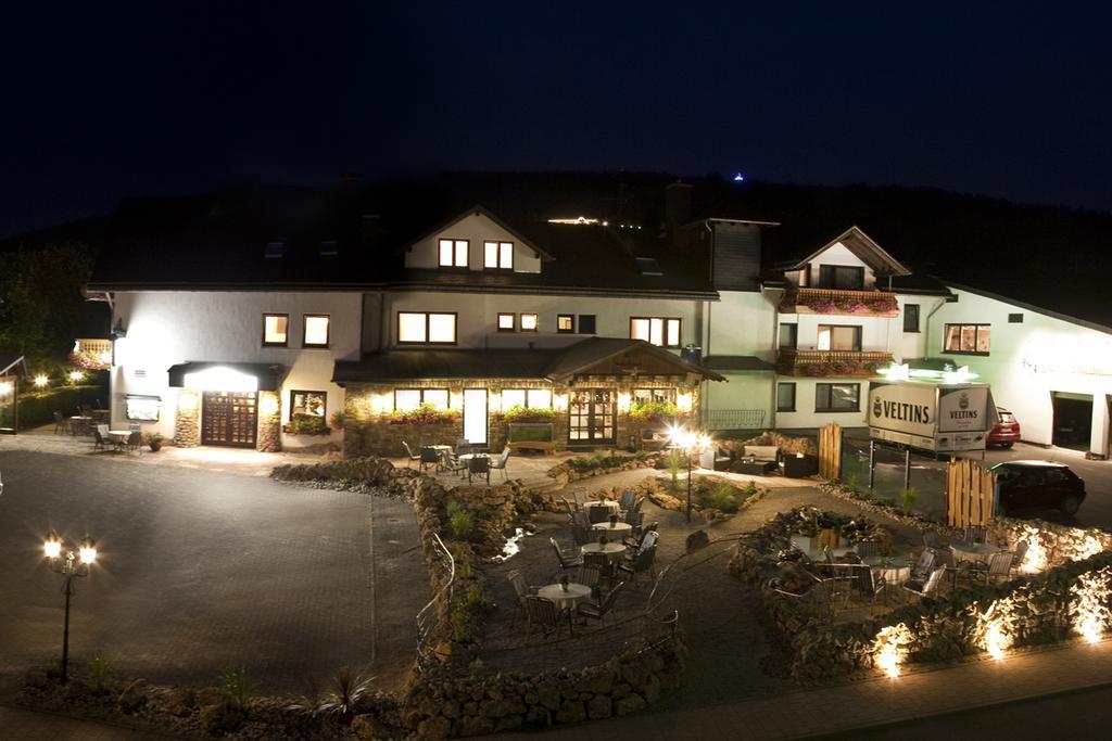 Landkomfort Hotel Elsenmann Willingen  Zewnętrze zdjęcie